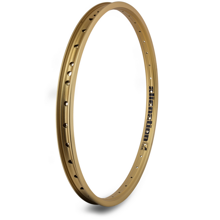 Alienation Malice BMX Rim at Albe's BMX Bike Shop Online