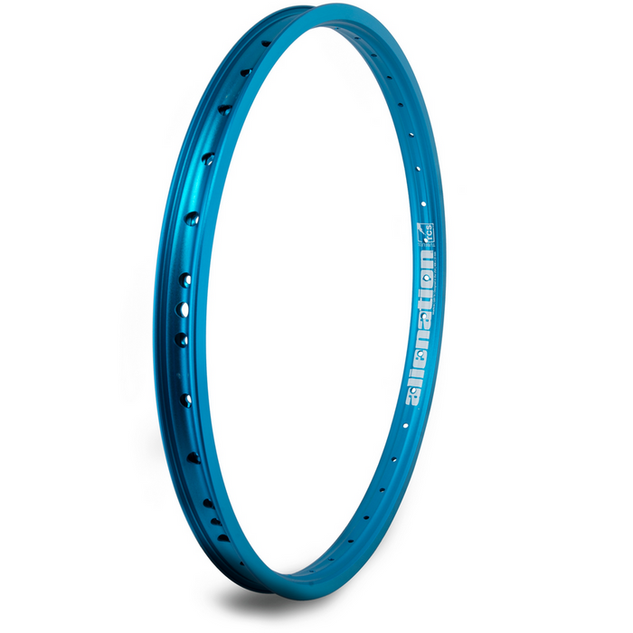 Alienation Malice BMX Rim at Albe's BMX Bike Shop Online