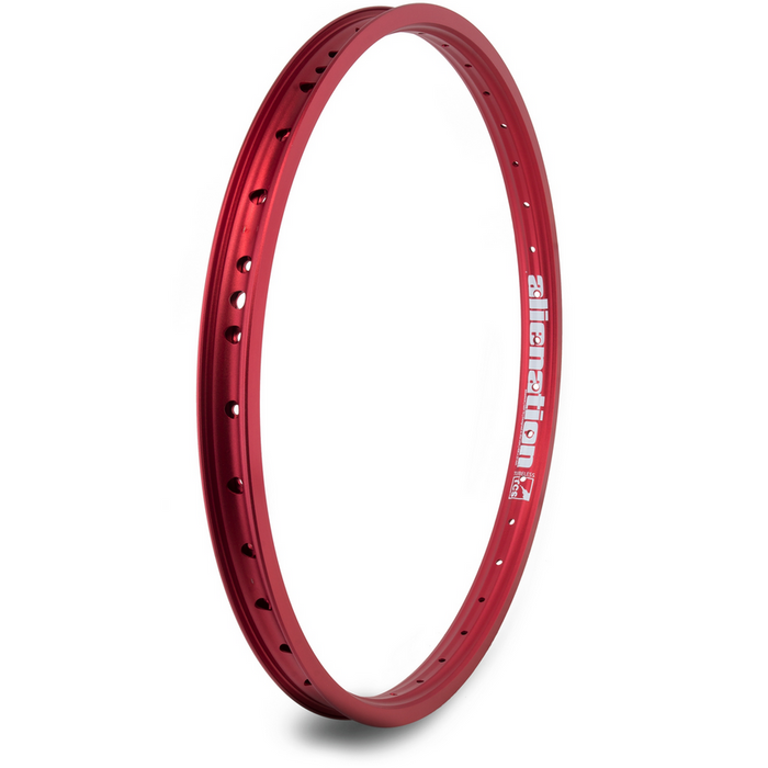 Alienation Malice BMX Rim at Albe's BMX Bike Shop Online