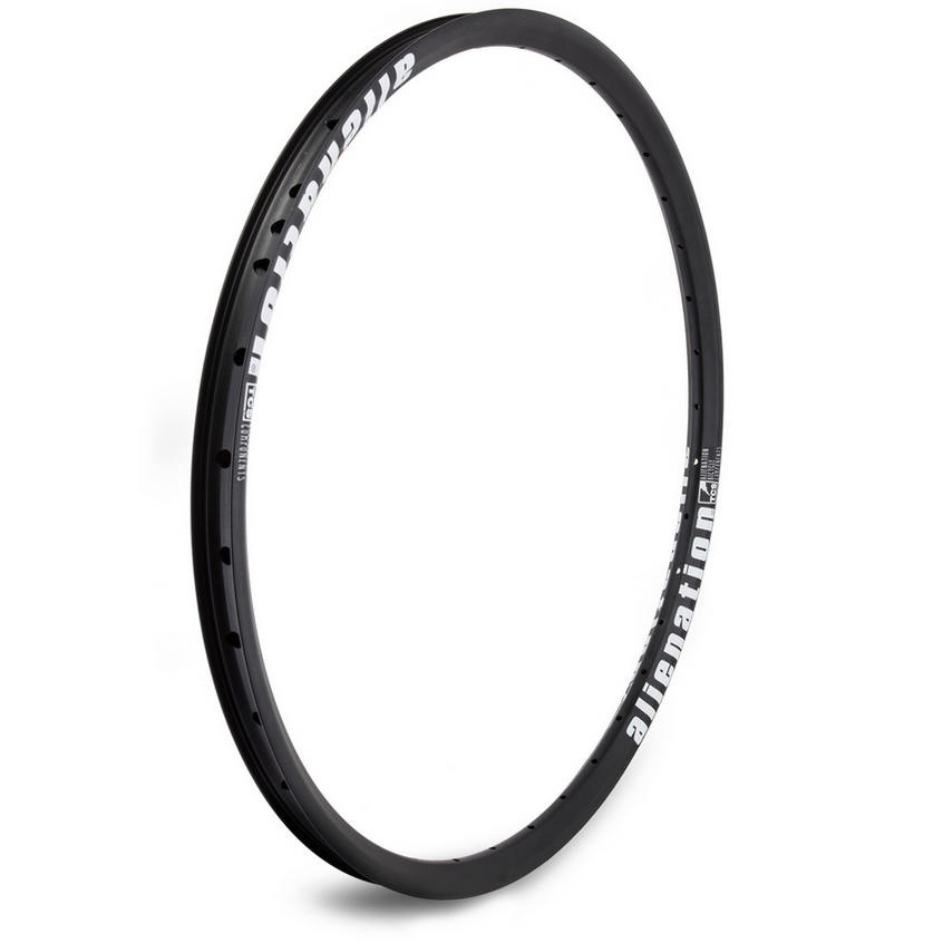 BMX Rims | BMX Parts | Albe's BMX Bike Shop