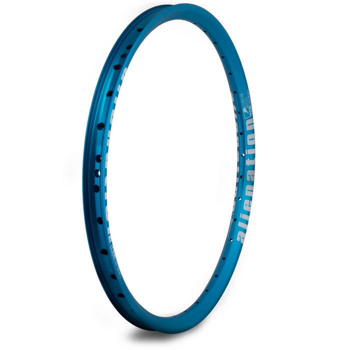 Shop Alienation Mischief Rim | Albe's BMX Online