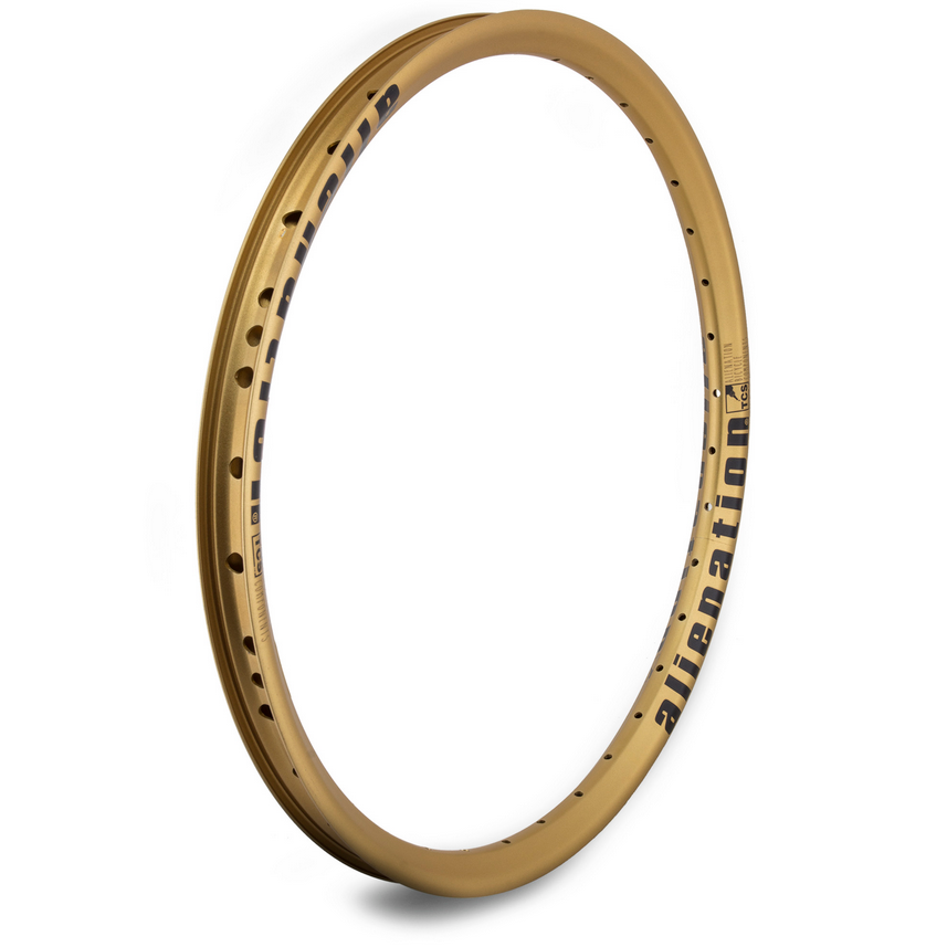 Shop Alienation Mischief Rim | Albe's BMX Online