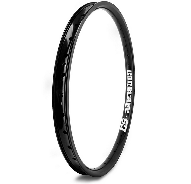 Alienation OS20 Rim — Albe's BMX