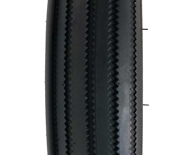 Alienation Prowler Folding Tire