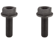 Alienation Tinman Replacement Parts Axle Bolts