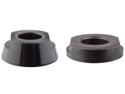 Alienation Venus Freecoaster Replacement Parts Cone Nuts (Use without hub guards)