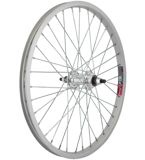 Bmx Rear Wheel Rear BMX Cassette Wheels | Albe's BMX Online