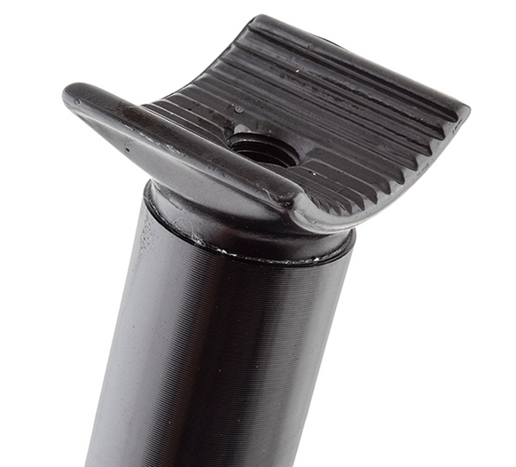 BMX Seat Posts | Albes.com — Albe's BMX