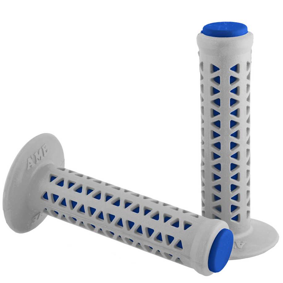 AME Unitron Grips — Albe's BMX