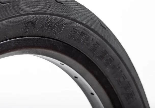 Animal ASM Tire — Albe's BMX Animal ASM Tire — Albe's BMX
