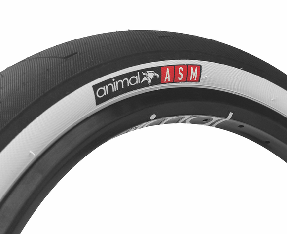 Animal ASM Tire