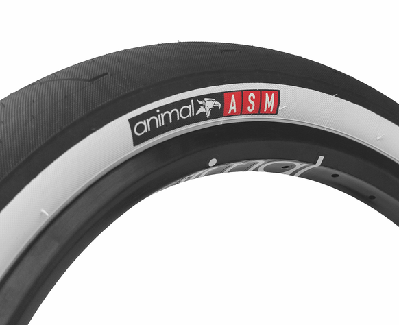 Animal ASM Tire — Albe's BMX Animal ASM Tire — Albe's BMX