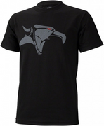 Animal Classic Griffin T-Shirt Black/Small