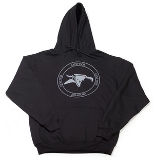 Animal Era Hoodie