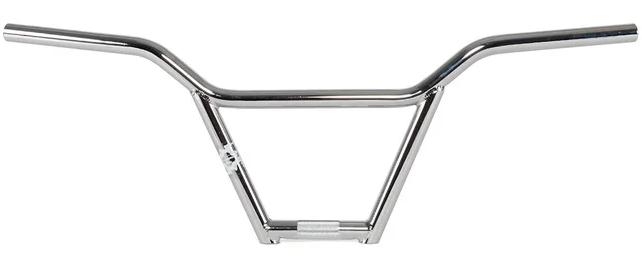 Animal Foursome BMX Handlebars at Albe's BMX Animal Foursome BMX Handlebars at Albe's BMX