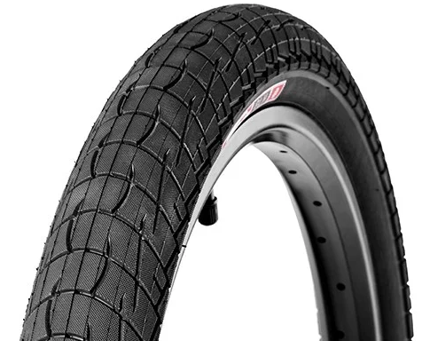 ANIMAL GLH 20×2.30 BMXタイヤセット Animal GLH Tire — Albe's BMX