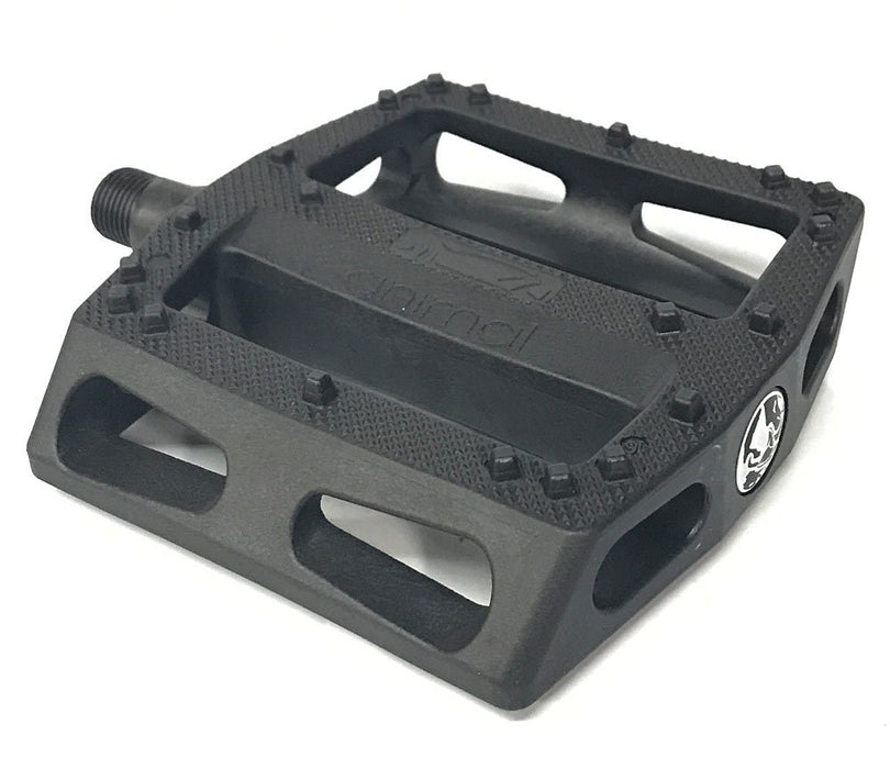 animal pedals Animal Rat Trap PC Pedals for sale at Albe's BMX Bike Shop