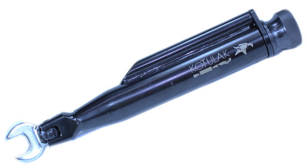 Animal kotulak multi store tool