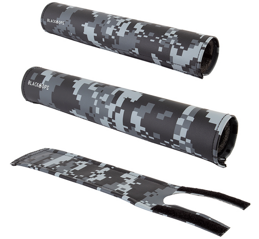Bmx frame pad set online