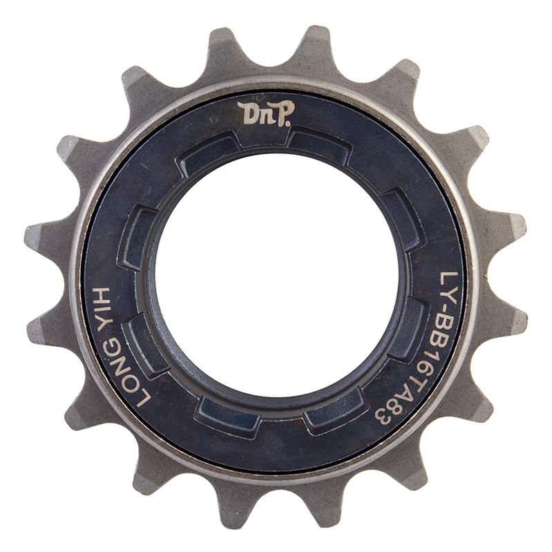 BMX Drivers & Freewheels: Cassette, Freecoaster & Parts — Albe's BMX
