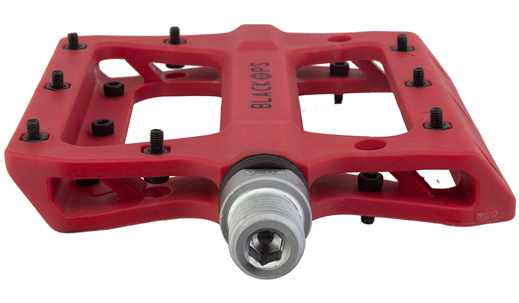 Black ops online bike pedals