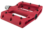 Black Ops Nylo-Pro II Pedals Red