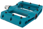 Black Ops Nylo-Pro II Pedals Blue