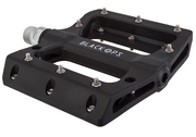 Black Ops Nylo-Pro II Pedals Black