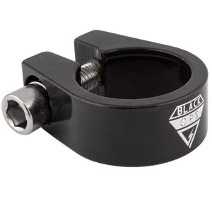 Black Ops Seat Post Clamp