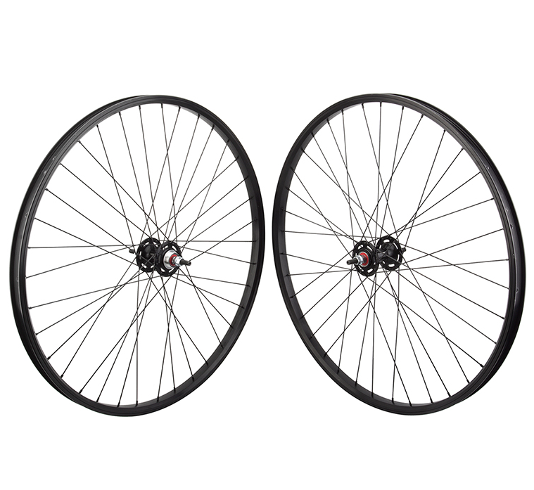 Black Ops DW1.1 29" Wheelset