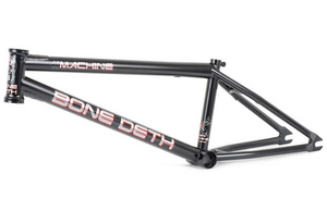 Bone Deth Machine Frame