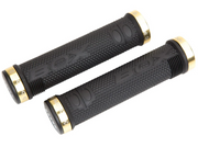 BOX ONE HEX LOCK-ON GRIPS Gold