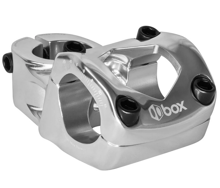 BMX Stems BMX Parts Albe's BMX Online