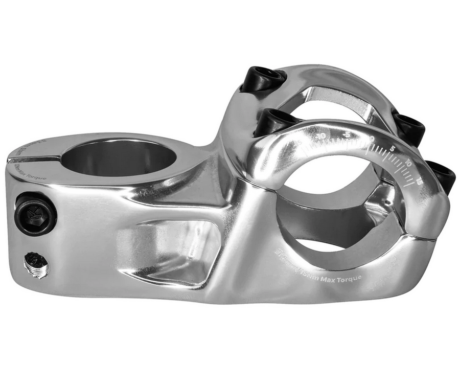 BMX Stems BMX Parts Albe's BMX Online