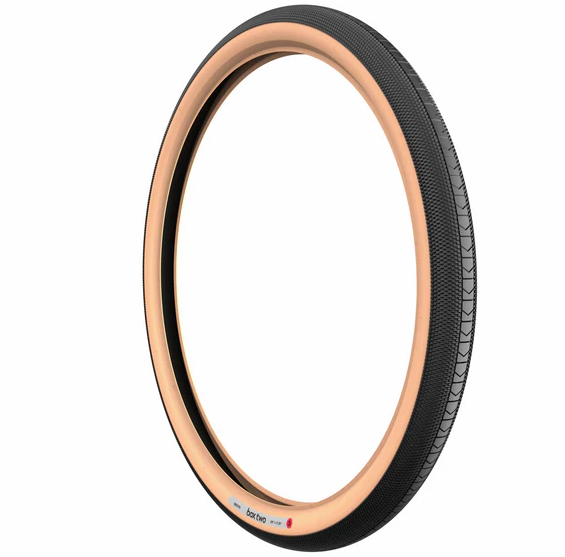 Box Two 60TPI Wire Bead 26