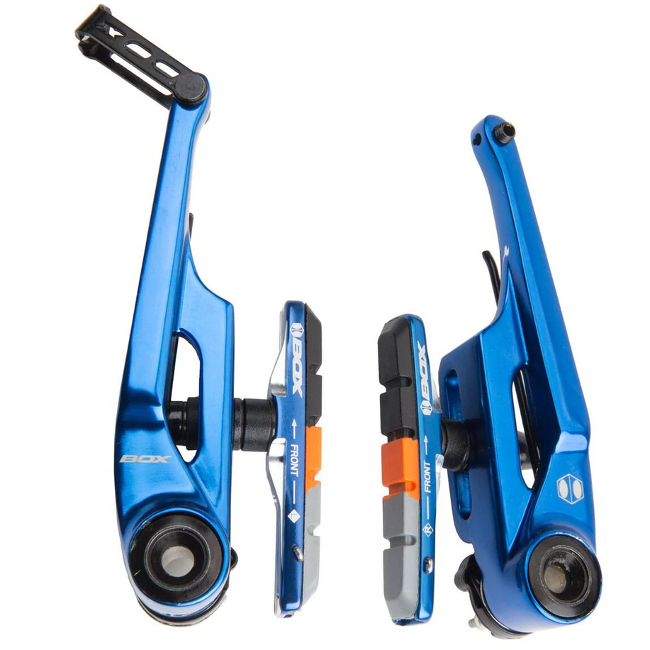 Box One V-Brake — Albe's BMX