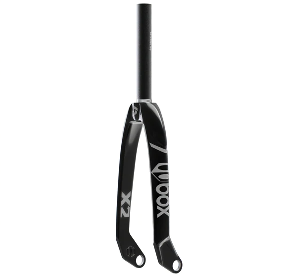 BOX ONE X2 PRO CARBON FORK