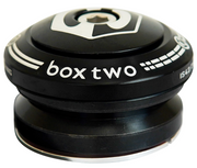 Box Two Integrated Headset Black