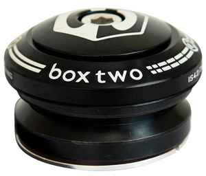Box Two Integrated Headset