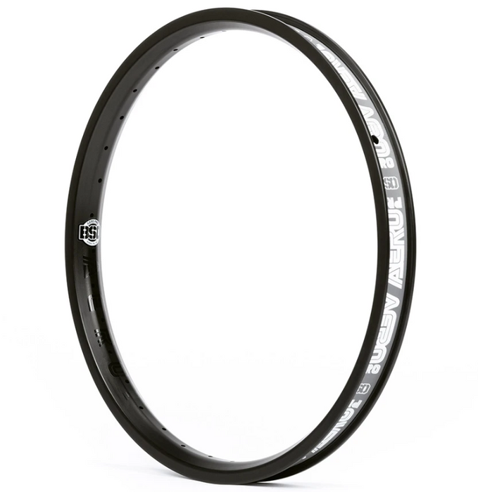BSD Aero Pro Rim — Albe's BMX BSD Aero Pro Rim — Albe's BMX