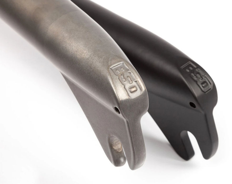BSD Dust Fork — Albe's BMX BSD Dust Fork — Albe's BMX