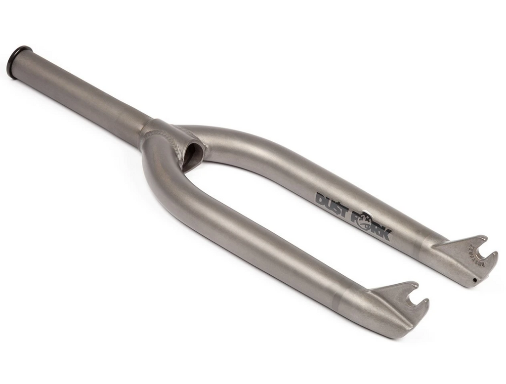 BSD Dust Fork — Albe's BMX