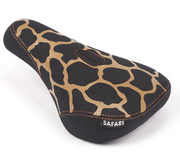 BSD Safari Fat Pivotal Seat Black Giraffe