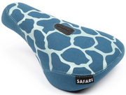 BSD Safari Fat Pivotal Seat Midnite Safari (Blue)