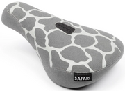 BSD Safari Fat Pivotal Seat Moonlite Safari (Grey)