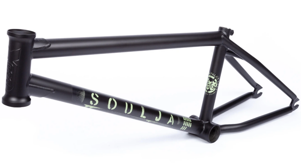 BSD Frames | BMX Frames | Albe's BMX Online