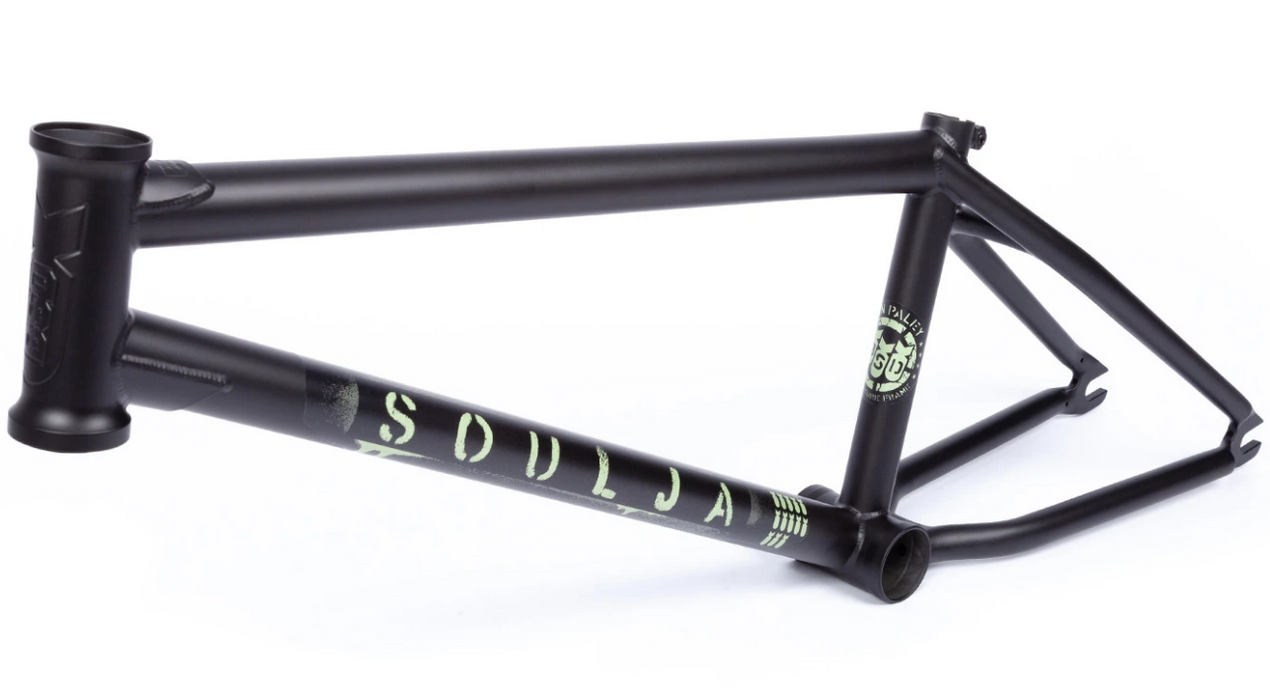 BSD Soulja Frame