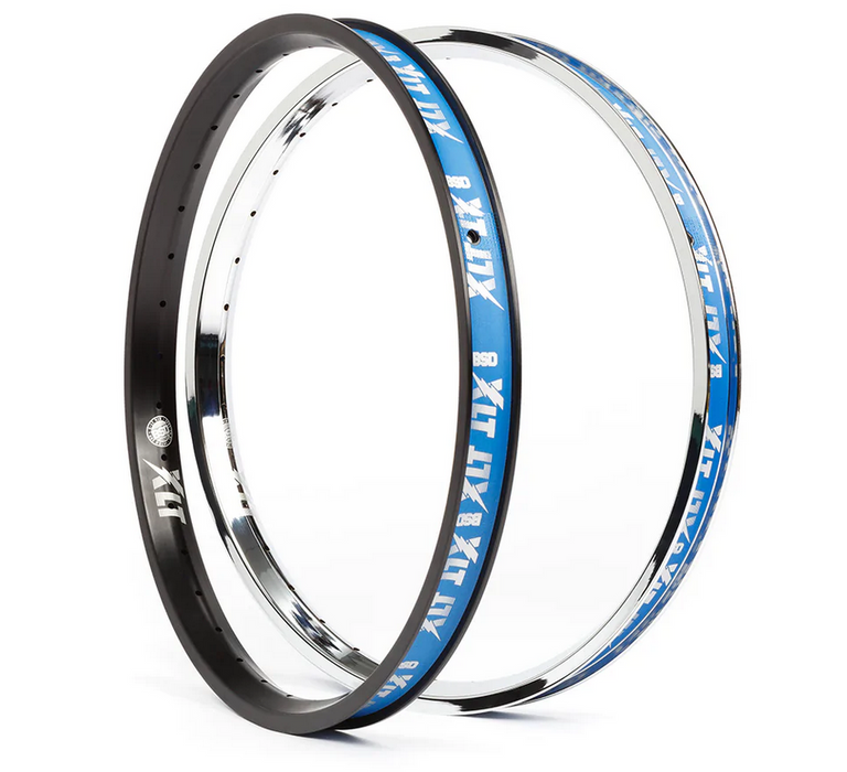 Bsc Bucket Rim BSD XLT Rim — Albe's BMX
