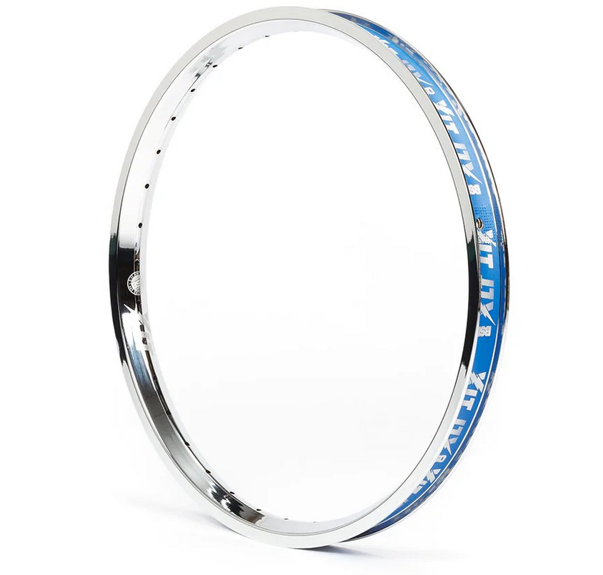Bsc Bucket Rim BSD XLT Rim — Albe's BMX