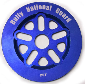 BULLY NATIONAL GUARD SPROCKET